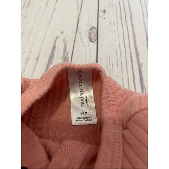 Baby girl outfit bundle - Picture 5 of 14